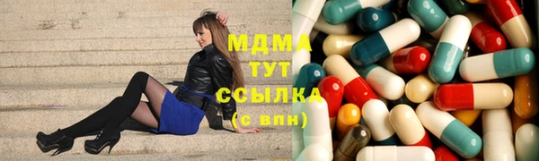 стаф Осинники